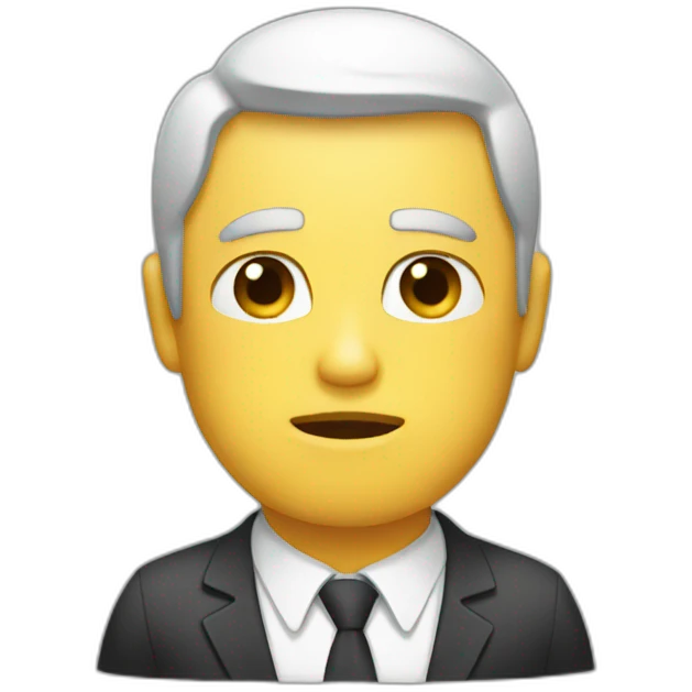 termination emoji