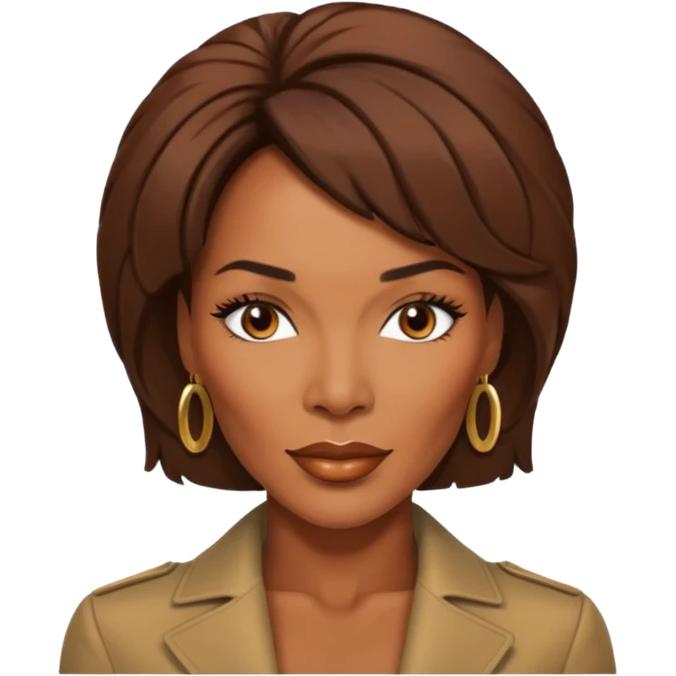 Angela Bassett emoji