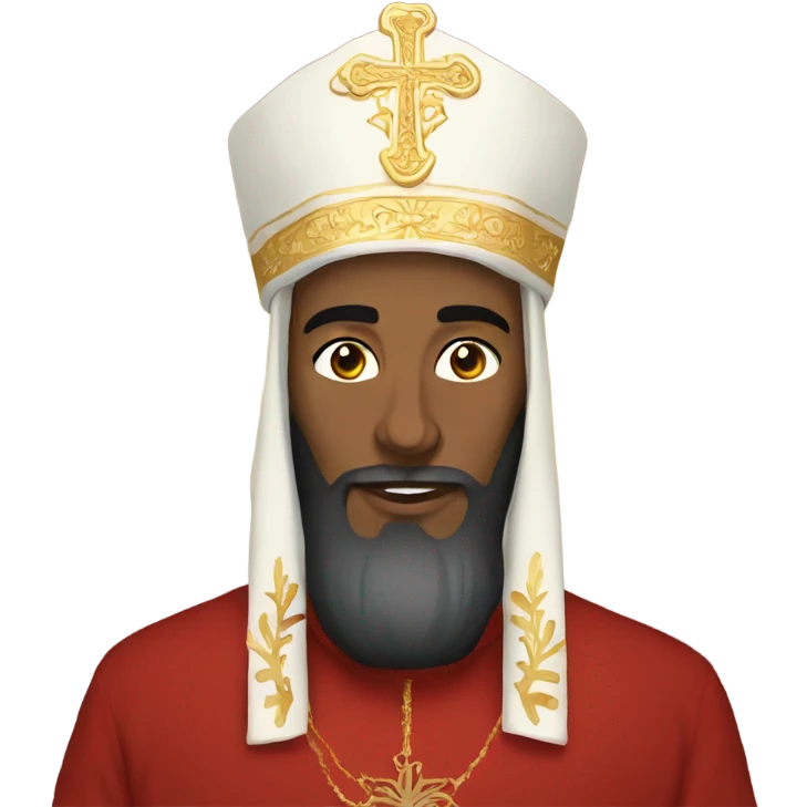 Orthodox Christmas  emoji