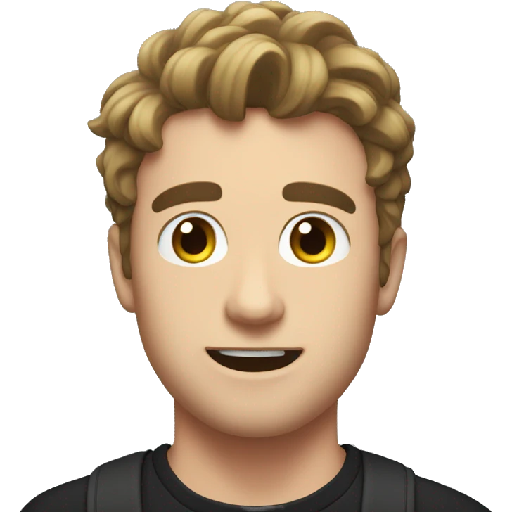 mr beast emoji