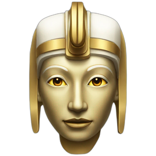 Osiris D3 emoji