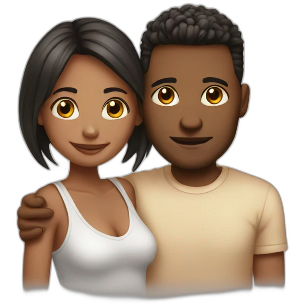 couples emoji