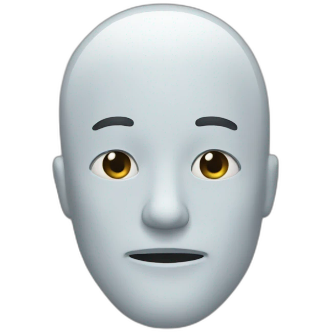 pat from ghosts emoji
