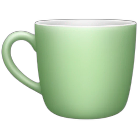 tea-cup emoji
