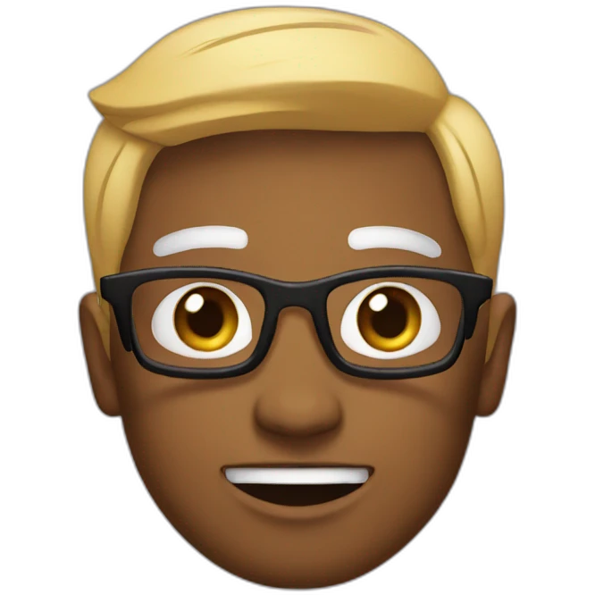 Abama emoji