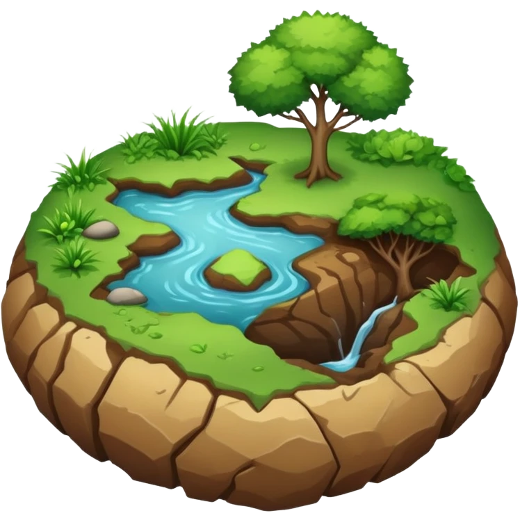 anti-erosion techniques emoji