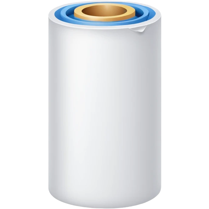 paint roll emoji