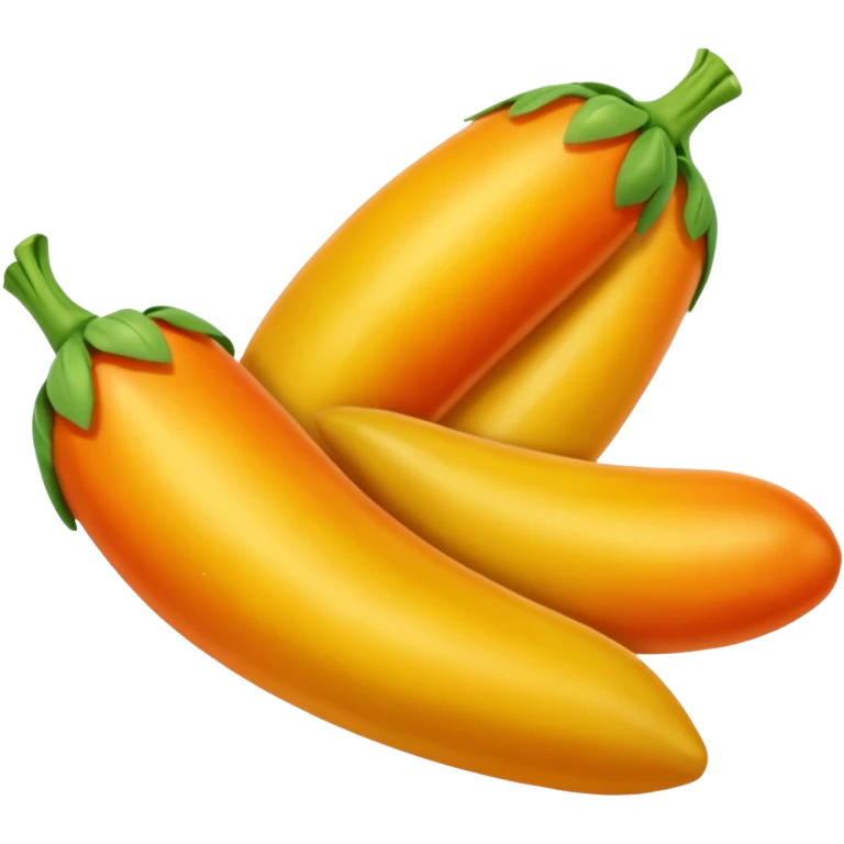 chogalette de légume emoji