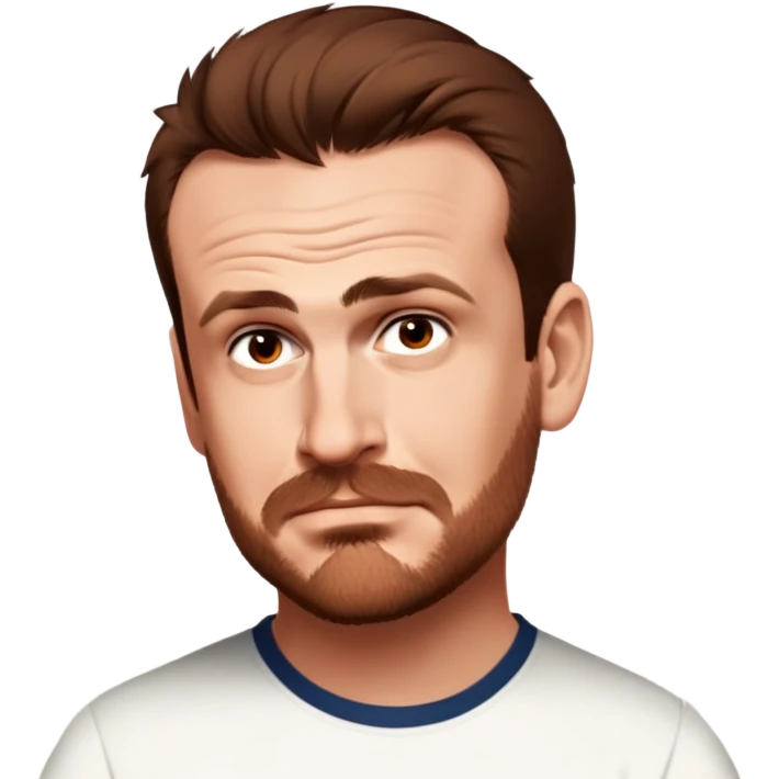 Marshall Eriksen emoji
