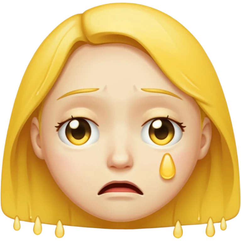 crying face emoji emoji