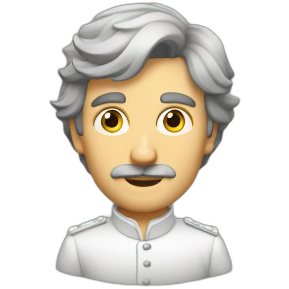 Grégory Villemin emoji