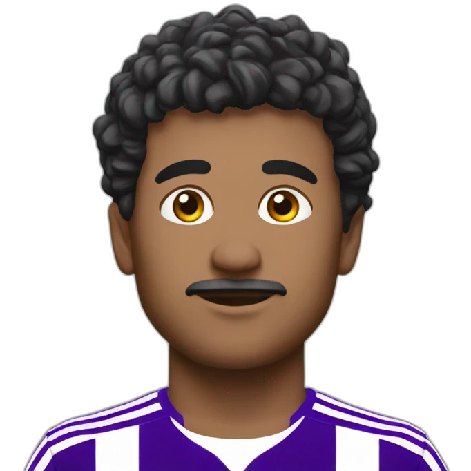 Anderlecht emoji