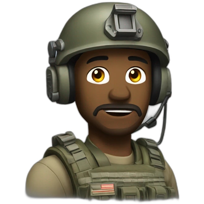 Call of duty emoji