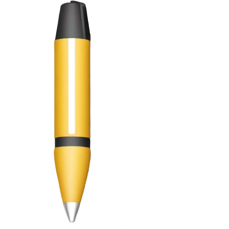 pen in html color #F27149 emoji