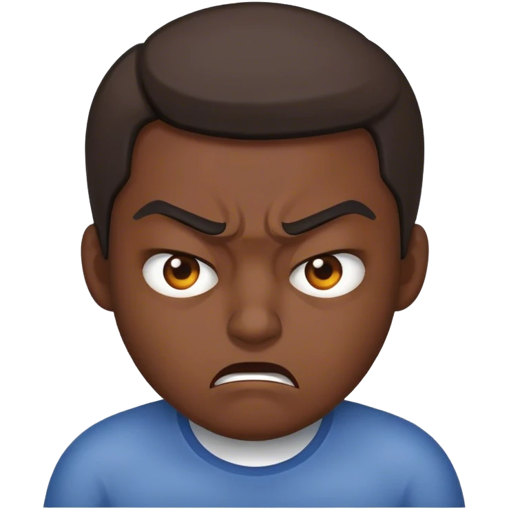 Mother fucker emoji