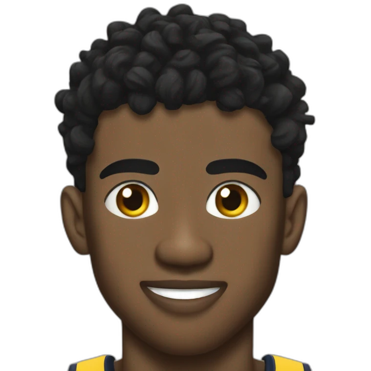 Ja morant  emoji