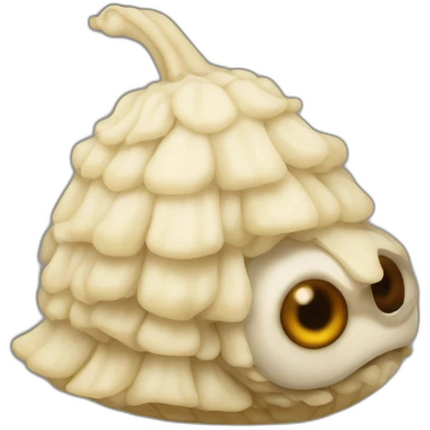 Carapuce emoji