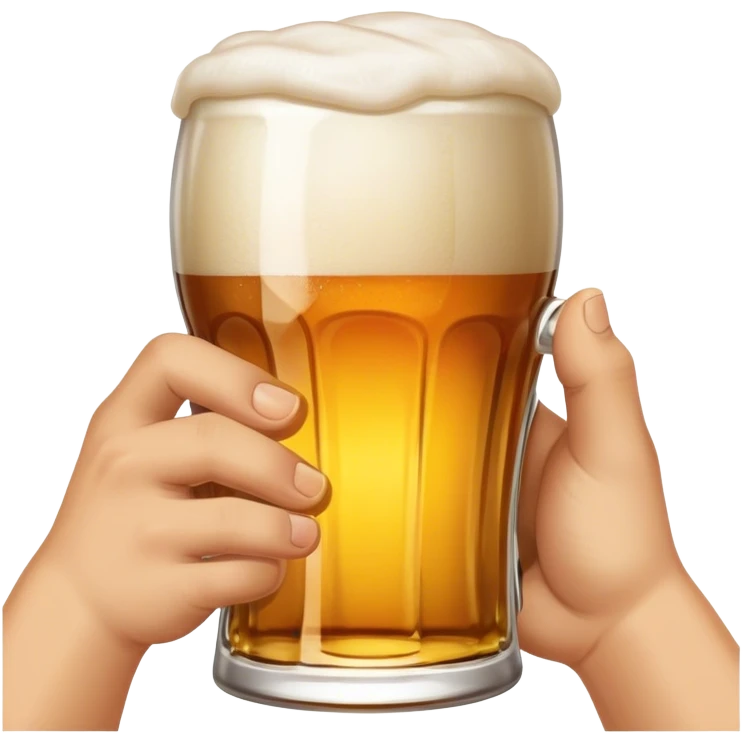cheers emoji