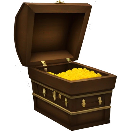 Hasket casket emoji