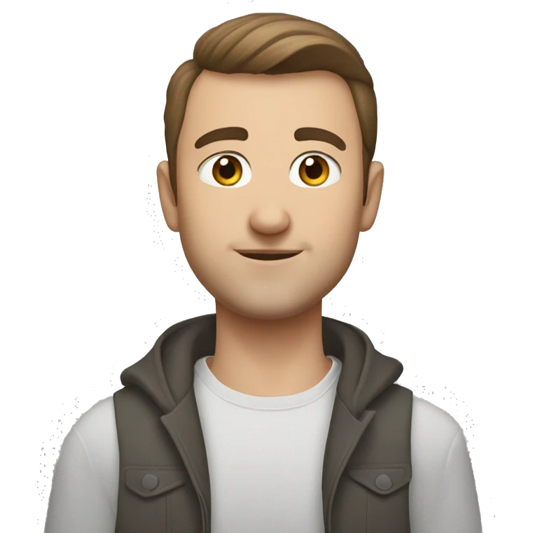 Maksym Mazur emoji