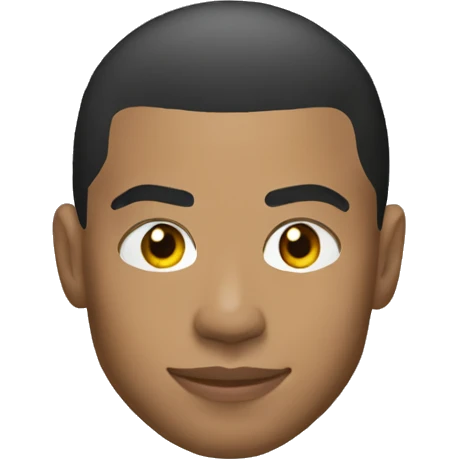 kylian Mbappe emoji