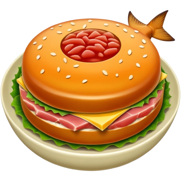 Tung tuna sahur emoji