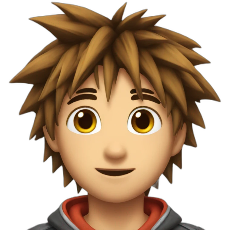Sora emoji