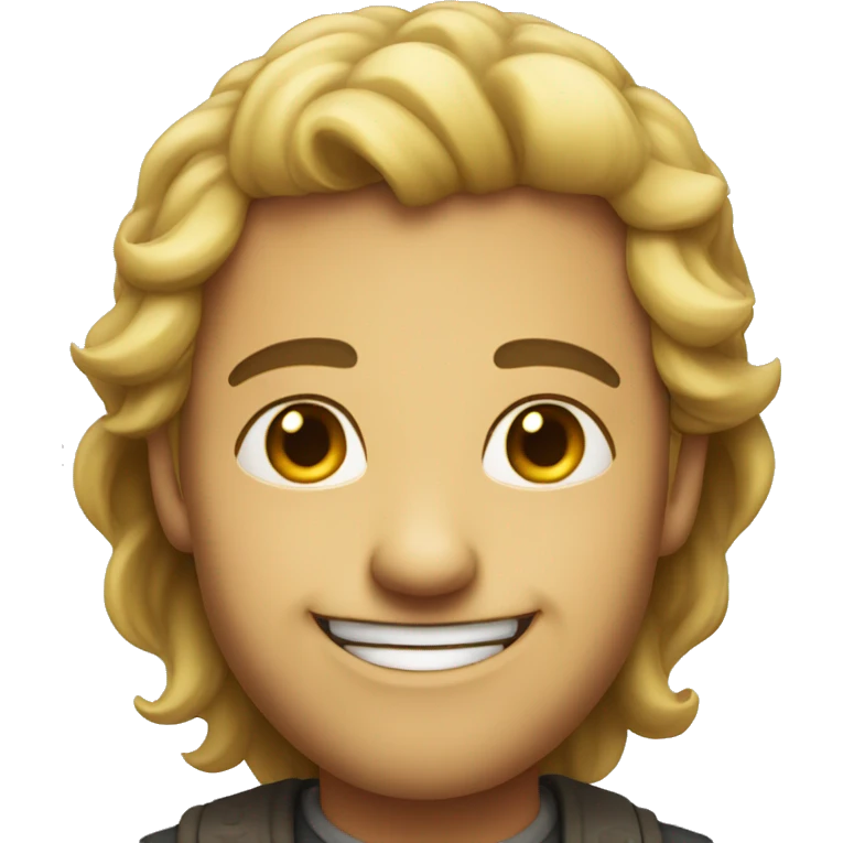 sly smile emoji