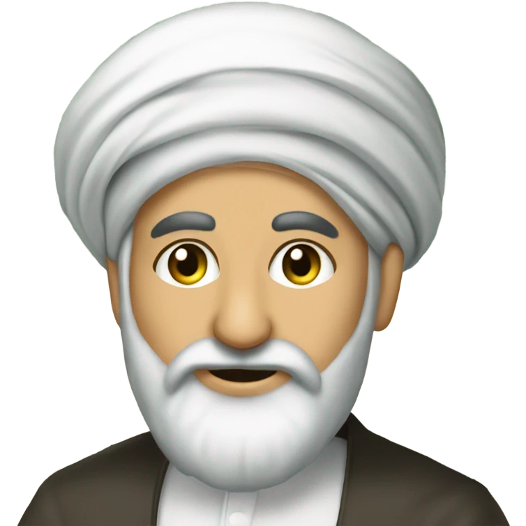 Toman iranian money emoji