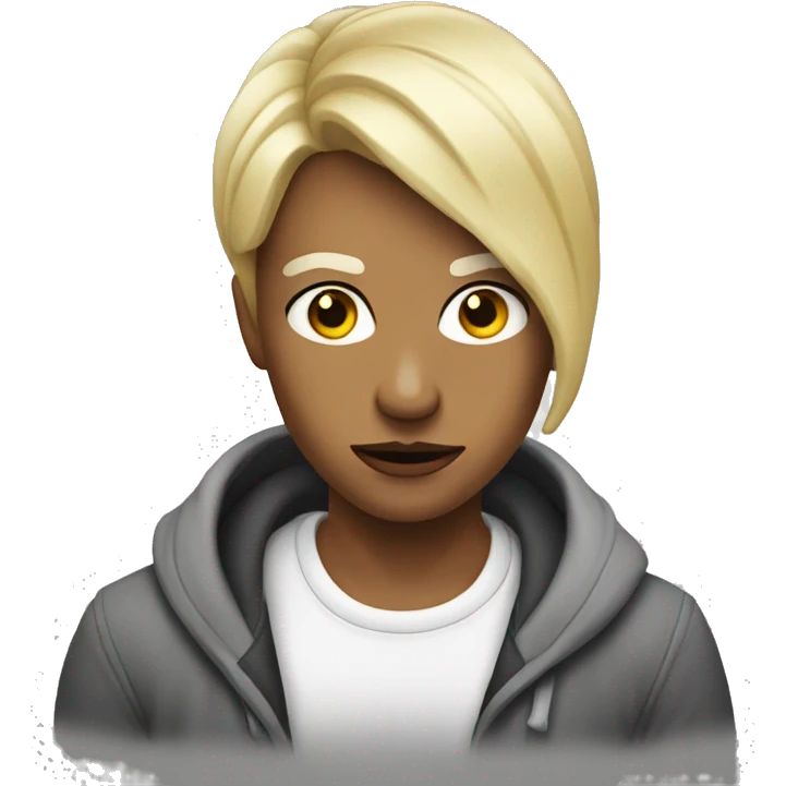 alt bad bitch emoji