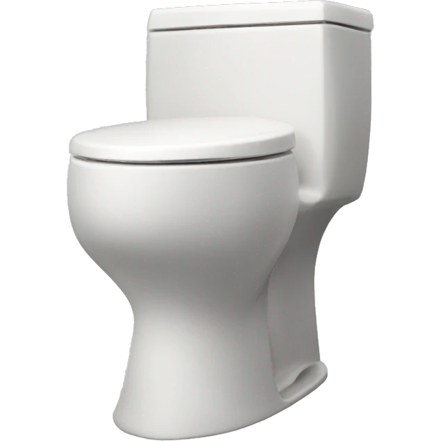 Skibidi toilet emoji