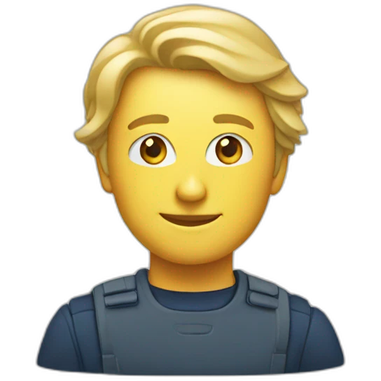 Logo patro  emoji