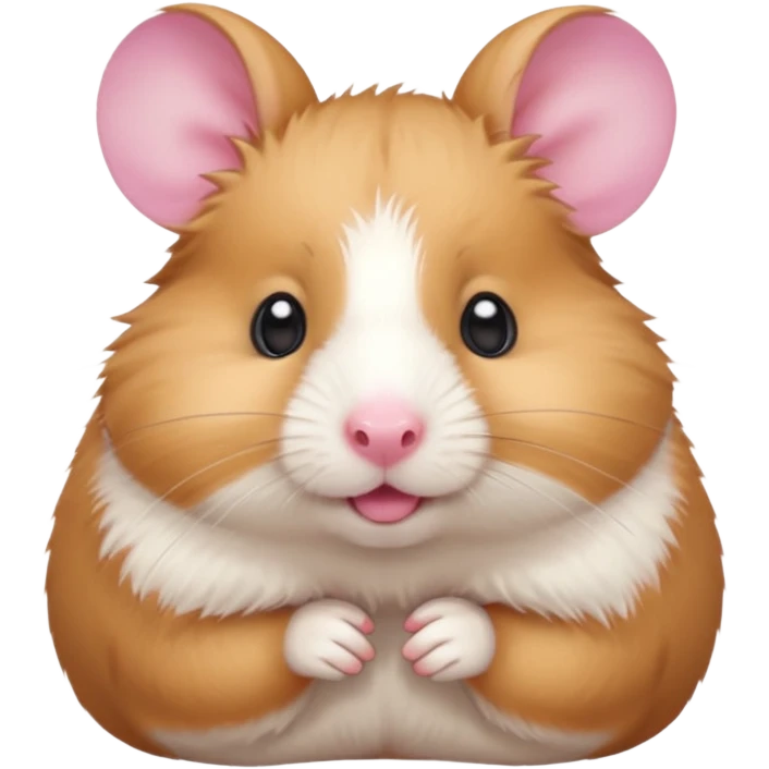 Clover 🐹  emoji