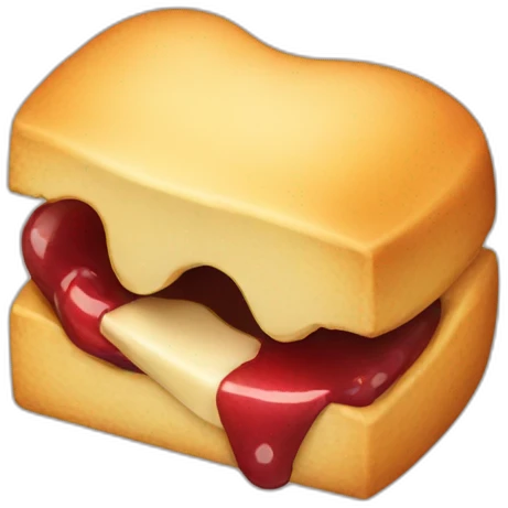 Bite emoji