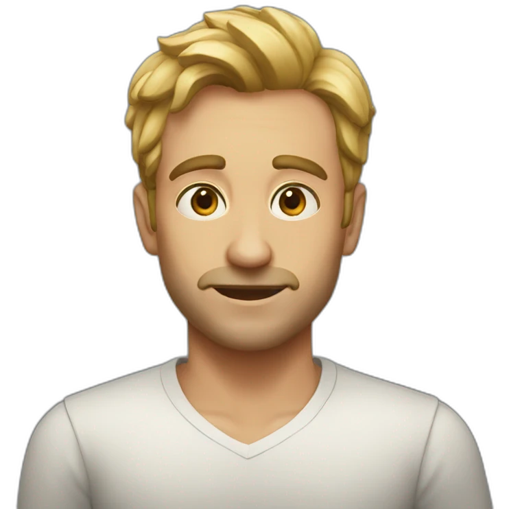 Haland emoji