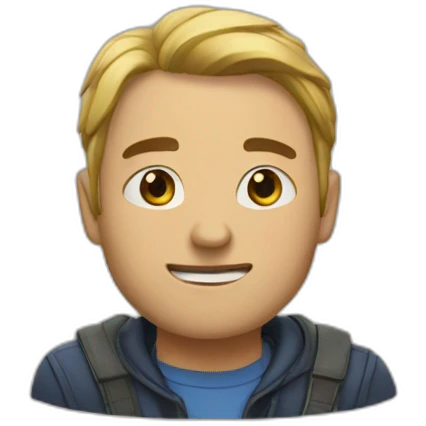 боль emoji