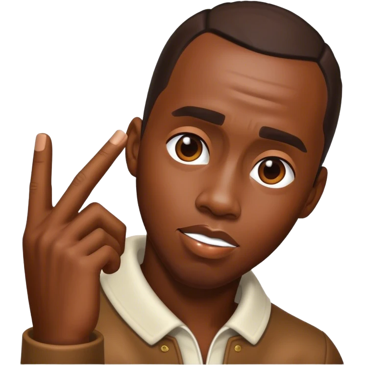 diddy emoji