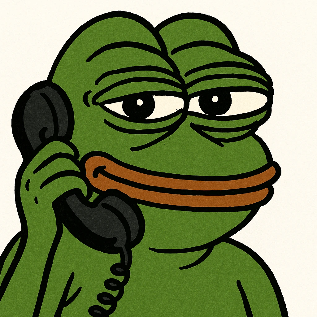 telephone emoji