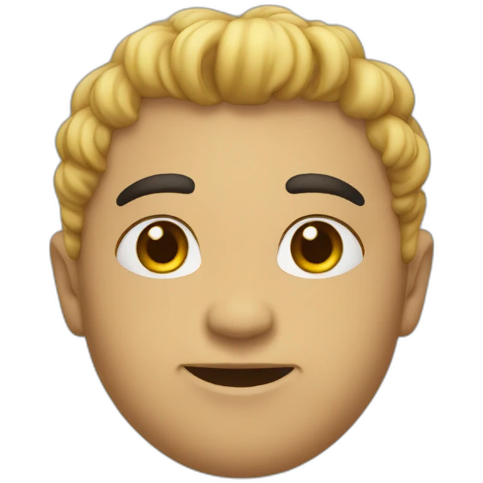Gogo emoji