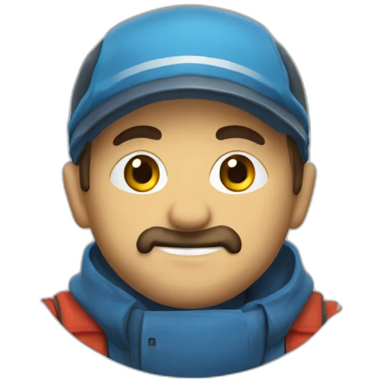 İstanbul  emoji
