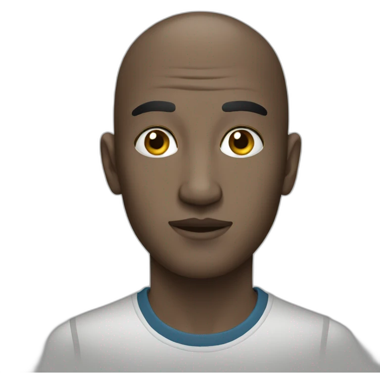 Zebi emoji