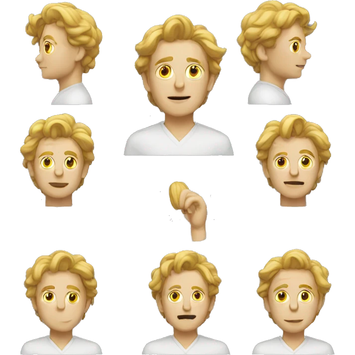 decition making emoji