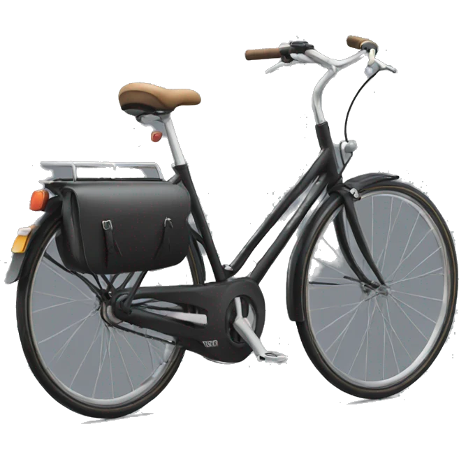 vesper bike emoji