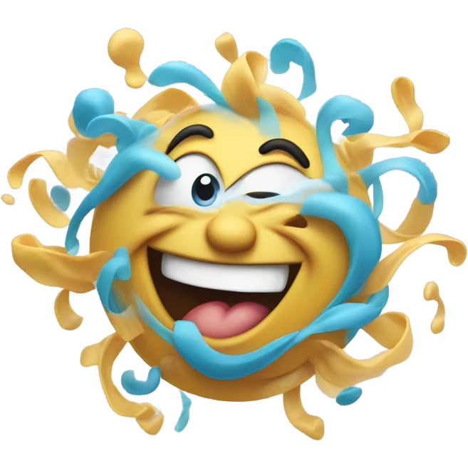 fart emoji