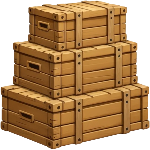 cargo emoji
