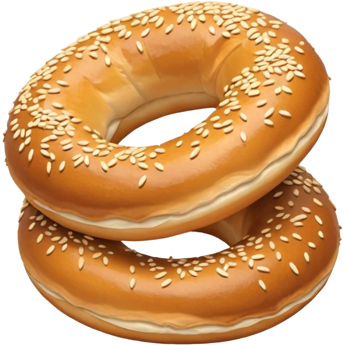 Simit emoji