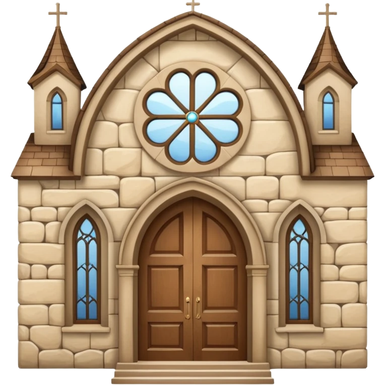 church emoji