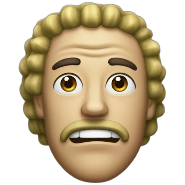 spong bob emoji