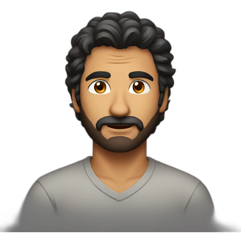 Body deol emoji