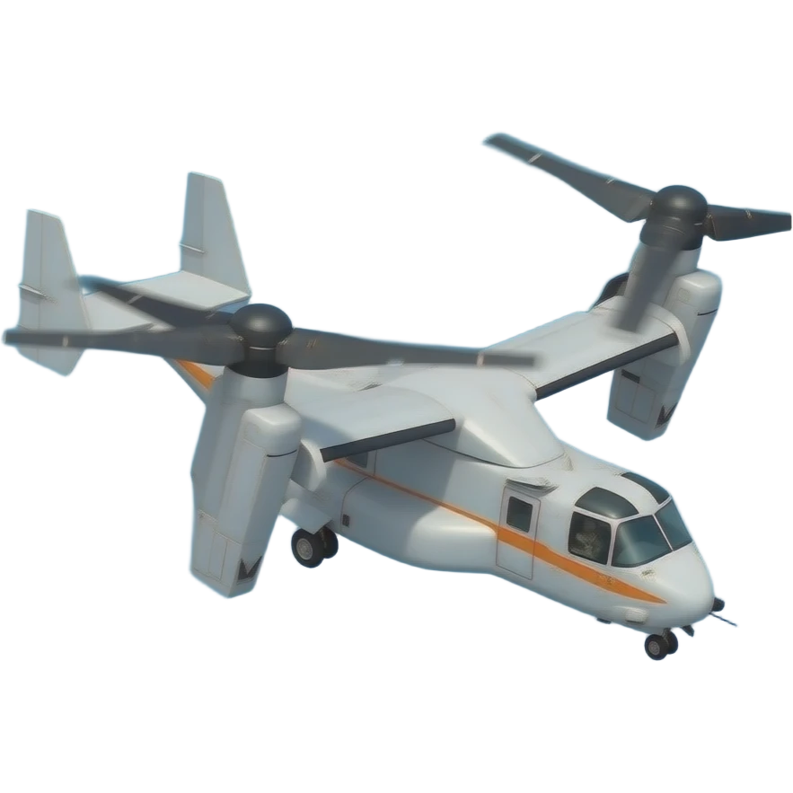 V22 osprey emoji